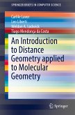 An Introduction to Distance Geometry applied to Molecular Geometry (eBook, PDF)