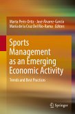 Sports Management as an Emerging Economic Activity (eBook, PDF)