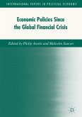 Economic Policies since the Global Financial Crisis (eBook, PDF)