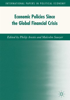 Economic Policies since the Global Financial Crisis (eBook, PDF)