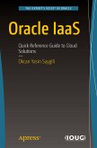 Oracle IaaS (eBook, PDF)