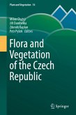 Flora and Vegetation of the Czech Republic (eBook, PDF)
