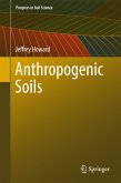 Anthropogenic Soils (eBook, PDF)