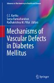 Mechanisms of Vascular Defects in Diabetes Mellitus (eBook, PDF)