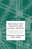 Resource Constraints and Global Growth (eBook, PDF)