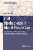 Civil Disobedience in Global Perspective (eBook, PDF)