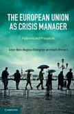 European Union as Crisis Manager (eBook, ePUB)