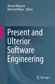 Present and Ulterior Software Engineering (eBook, PDF)