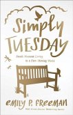 Simply Tuesday (eBook, ePUB) Simply Tuesday (eBook, ePUB)
