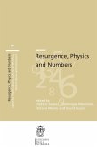 Resurgence, Physics and Numbers (eBook, PDF)