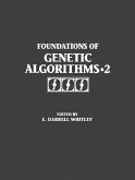 Foundations of Genetic Algorithms 1993 (FOGA 2) (eBook, PDF)