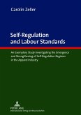 Self-Regulation and Labour Standards (eBook, PDF)