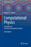 Computational Physics (eBook, PDF)
