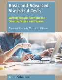 Basic and Advanced Statistical Tests (eBook, PDF)