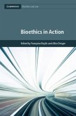 Bioethics in Action (eBook, PDF)