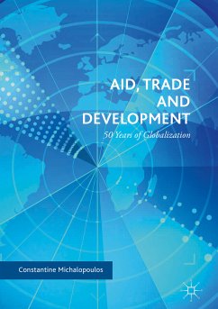 Aid, Trade and Development (eBook, PDF) - Michalopoulos, Constantine