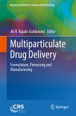 Multiparticulate Drug Delivery (eBook, PDF)
