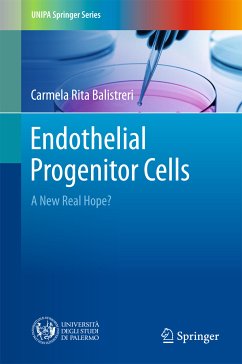 Endothelial Progenitor Cells (eBook, PDF) - Balistreri, Carmela Rita