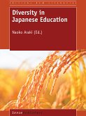 Diversity in Japanese Education (eBook, PDF)