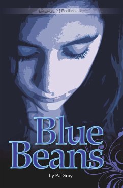 Cover Blue Beans [1] (eBook, PDF)