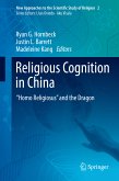 Religious Cognition in China (eBook, PDF)