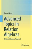 Advanced Topics in Relation Algebras (eBook, PDF)