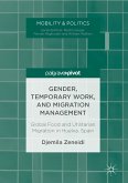 Gender, Temporary Work, and Migration Management (eBook, PDF)