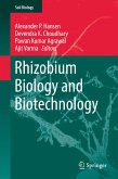 Rhizobium Biology and Biotechnology (eBook, PDF)