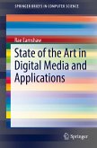 State of the Art in Digital Media and Applications (eBook, PDF)