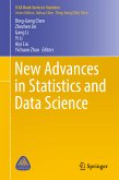 New Advances in Statistics and Data Science (eBook, PDF)