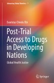 Post-Trial Access to Drugs in Developing Nations (eBook, PDF)