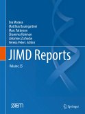 JIMD Reports, Volume 35 (eBook, PDF)