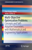 Multi-Objective Optimization Problems (eBook, PDF)