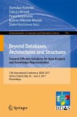 Beyond Databases, Architectures and Structures. Towards Efficient Solutions for Data Analysis and Knowledge Representation (eBook, PDF)