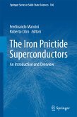 The Iron Pnictide Superconductors (eBook, PDF)