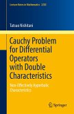 Cauchy Problem for Differential Operators with Double Characteristics (eBook, PDF)