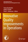 Innovative Quality Improvements in Operations (eBook, PDF)