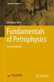 Fundamentals of Petrophysics (eBook, PDF)