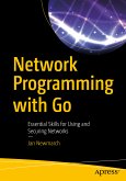 Network Programming with Go (eBook, PDF)