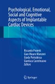Psychological, Emotional, Social and Cognitive Aspects of Implantable Cardiac Devices (eBook, PDF)