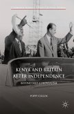Kenya and Britain after Independence (eBook, PDF)