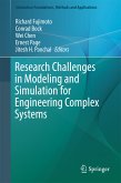 Research Challenges in Modeling and Simulation for Engineering Complex Systems (eBook, PDF)