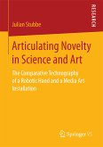 Articulating Novelty in Science and Art (eBook, PDF)