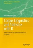 Corpus Linguistics and Statistics with R (eBook, PDF)