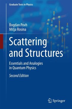 Cover Scattering and Structures (eBook, PDF)