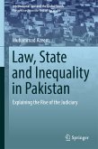 Law, State and Inequality in Pakistan (eBook, PDF)