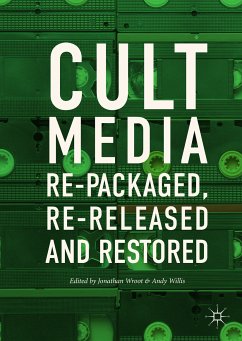 Cult Media (eBook, PDF)