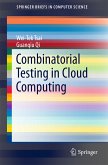 Combinatorial Testing in Cloud Computing (eBook, PDF)