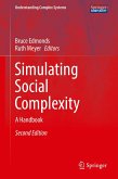 Simulating Social Complexity (eBook, PDF)