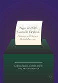 Nigeria’s 2015 General Elections (eBook, PDF)